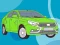 Logħba Russian Cars Coloring Book onlajn