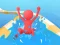 Logħba Waterpark Slide Race onlajn