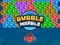 Logħba Bubble Marble onlajn