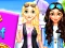 Logħba A Day In The Life of Princess College onlajn