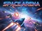 Logħba Space Arena onlajn