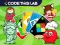 Logħba Four Colors World Tour onlajn