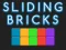 Logħba Sliding bricks onlajn