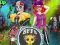 Logħba BFFS Day Of The Dead onlajn