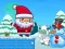 Logħba Santa Claus Adventures onlajn