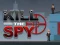 Logħba Kill The Spy onlajn