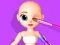 Logħba ASMR Doll Repair onlajn