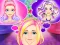 Logħba Magic Princess Good Vs Bad onlajn