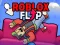 Logħba Roblox Flip onlajn