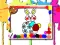 Logħba Easter Coloring Book onlajn