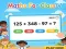 Logħba Maths For Class V onlajn