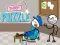 Logħba Thief Puzzle Online onlajn