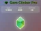 Logħba Gem clicker pro onlajn