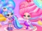 Logħba Cotton Candy Style Hair Salon onlajn