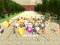 Logħba SQUID TOILET 3D onlajn