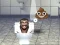 Logħba Skibidi Toilet Soccer Head onlajn