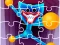 Logħba Poppy Rope Puzzle Game onlajn