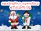 Logħba Christmas Snowman Jigsaw Puzzle onlajn