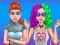 Logħba Fashion Makeover 2021 onlajn