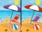 Logħba Spot The Difference Seasons onlajn