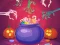 Logħba Cute Halloween Monsters onlajn