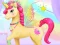 Logħba Fantasy Unicorn Creator onlajn