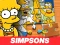 Logħba Simpson Jigsaw Puzzle onlajn