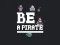 Logħba Be a pirate onlajn