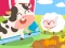 Logħba Children Happy Farm DuDu onlajn