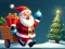 Logħba Santa: The Magic of Tree Decorating onlajn