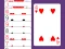 Logħba Easy Solitaire onlajn
