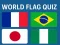 Logħba World Flag Quiz onlajn