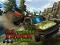 Logħba Offshore Jeep Race 3D onlajn