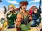 Logħba Metal Shooter Brother Squad onlajn