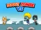 Logħba Doggy Vs Zombies onlajn