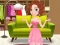 Logħba Sweet Mia Dress Up onlajn