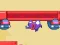 Logħba Frogy Ninja 2D onlajn