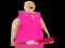 Logħba Barby Granny onlajn
