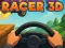 Logħba Turbo Racer 3D onlajn