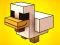 Logħba Noob Chicken Farm Tycoon onlajn