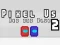 Logħba Pixel Us Red and Blue 2 onlajn
