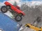 Logħba Hard Wheels Winter onlajn