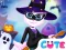 Logħba Cat Girl Halloween Preparation onlajn