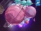 Logħba Planet Attack Clicker onlajn