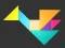 Logħba 3d Tangram onlajn