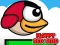 Logħba Floppy Red Bird onlajn