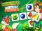 Logħba Magic Forest Tiles Puzzle onlajn