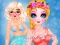 Logħba Princess Kawaii Swimwear onlajn