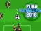 Logħba Euro 2016 Football Pong onlajn