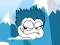 Logħba Little Coloring Yeti onlajn